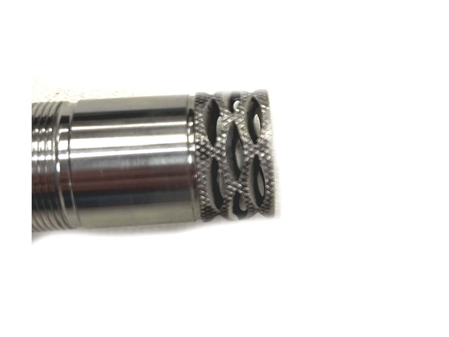 used benelli teague extended choke cylinder