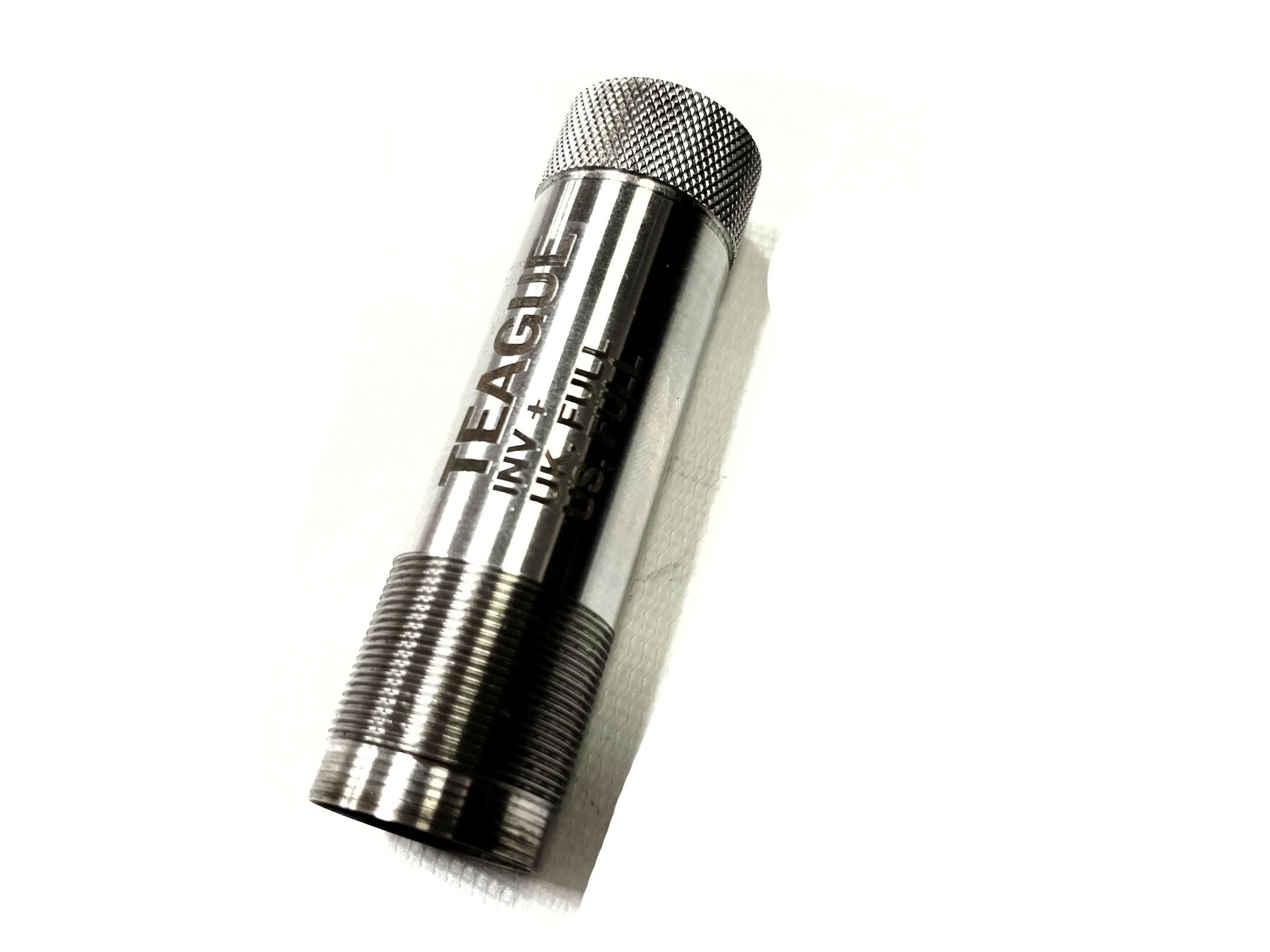 used teague invector plus choke 