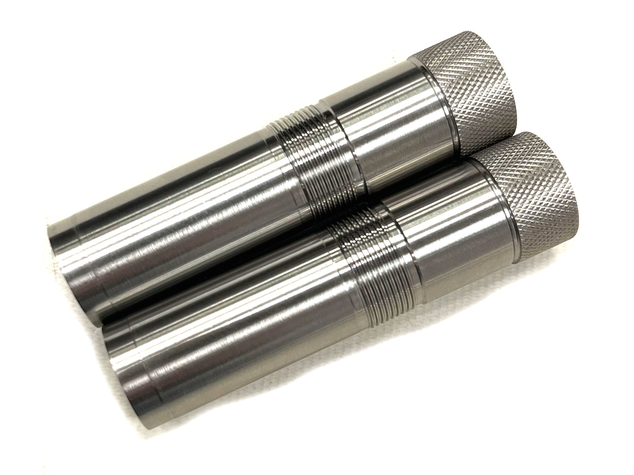 used teague benelli crio extended chokes 1/4 1/2