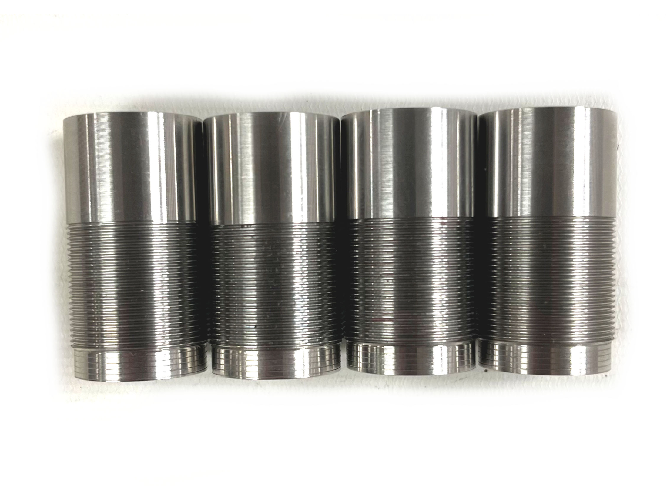 used invector choke set