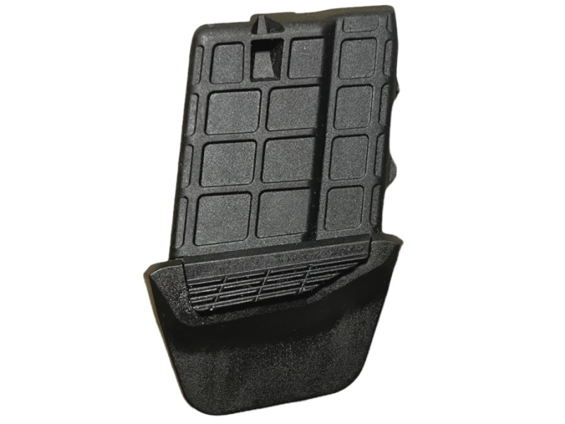 used tikka t1x magazine .22 lr