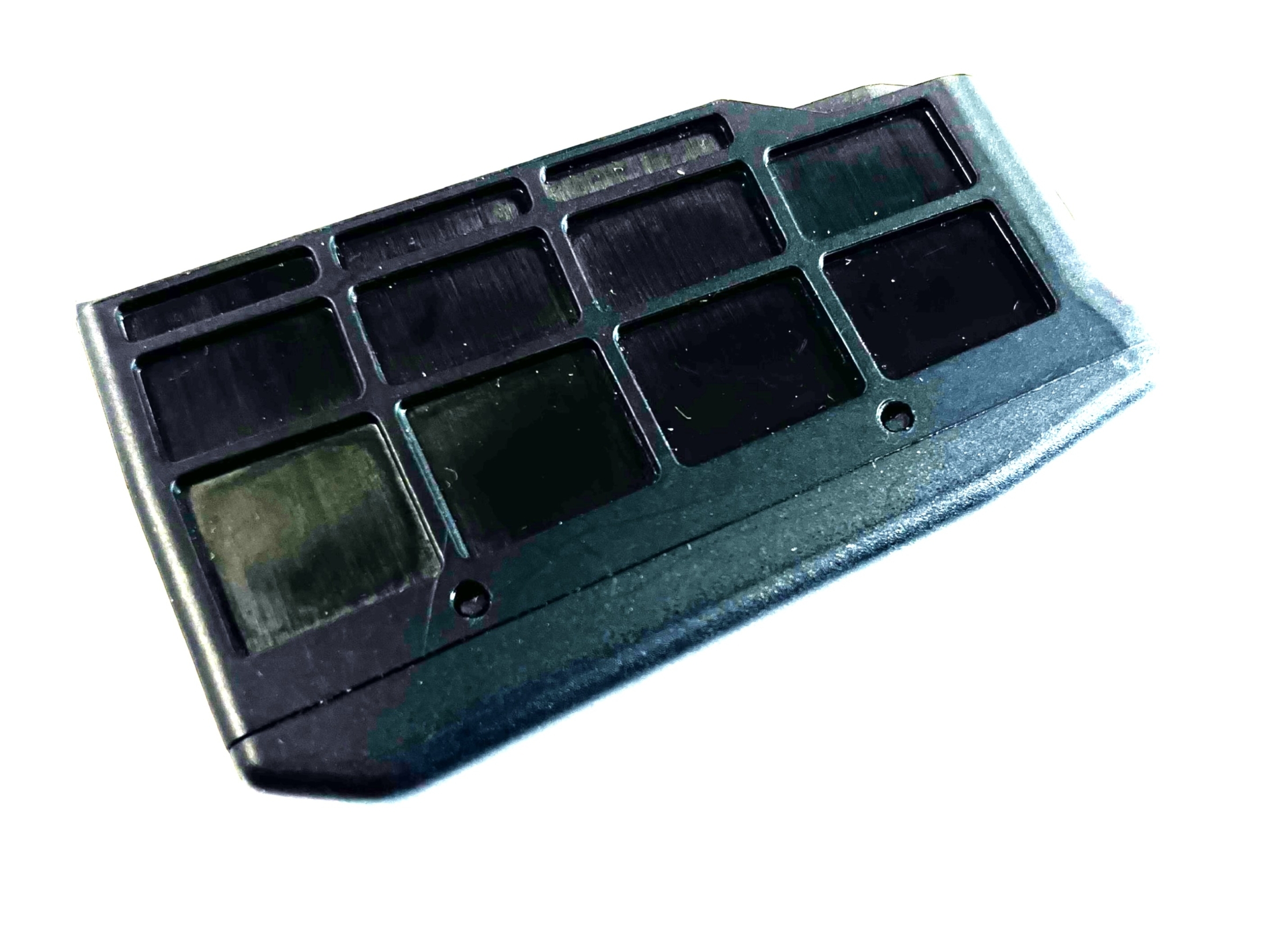 used tikka t3 3 round 243 / 308 magazine