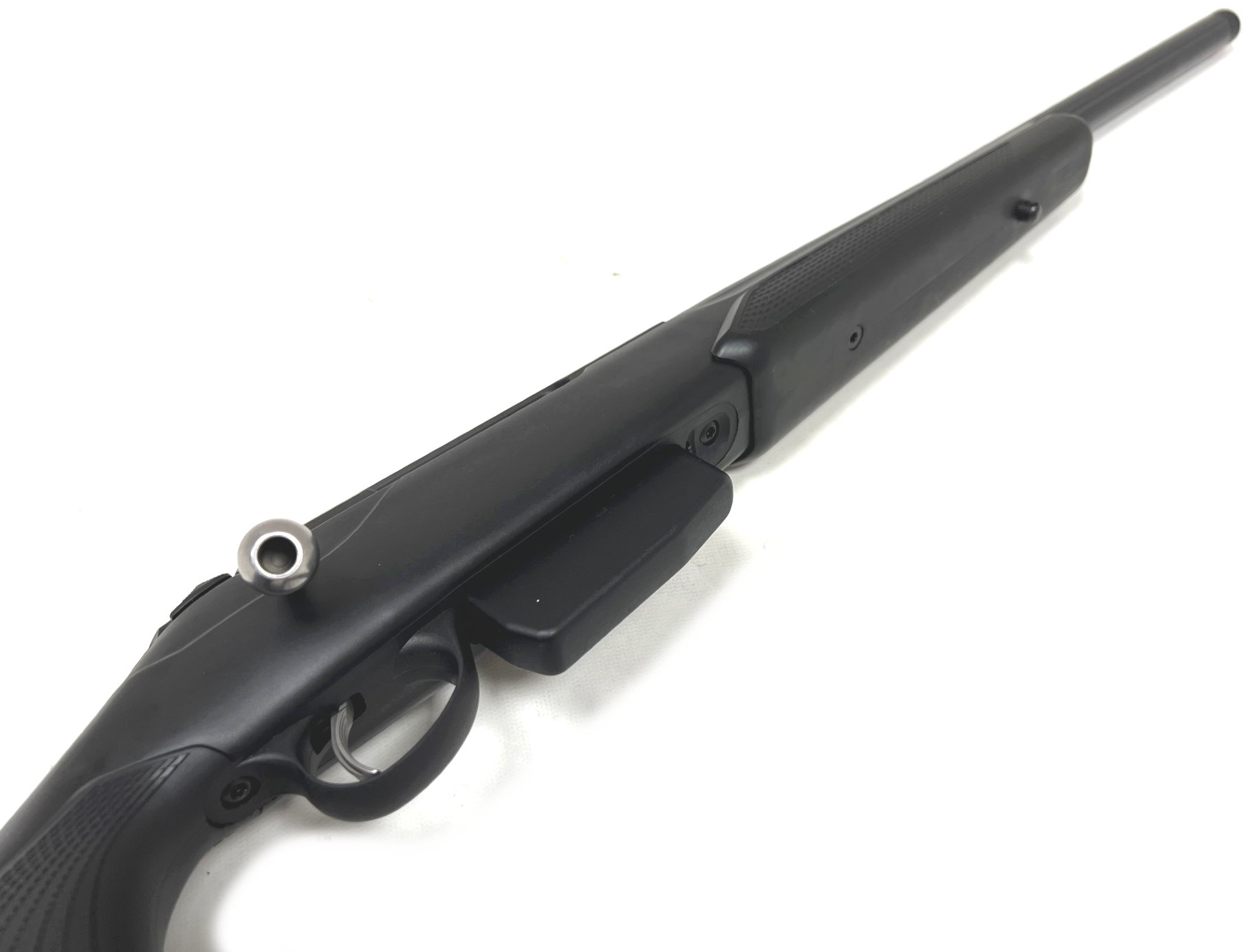 used tikka t3x .223 varmint rifle