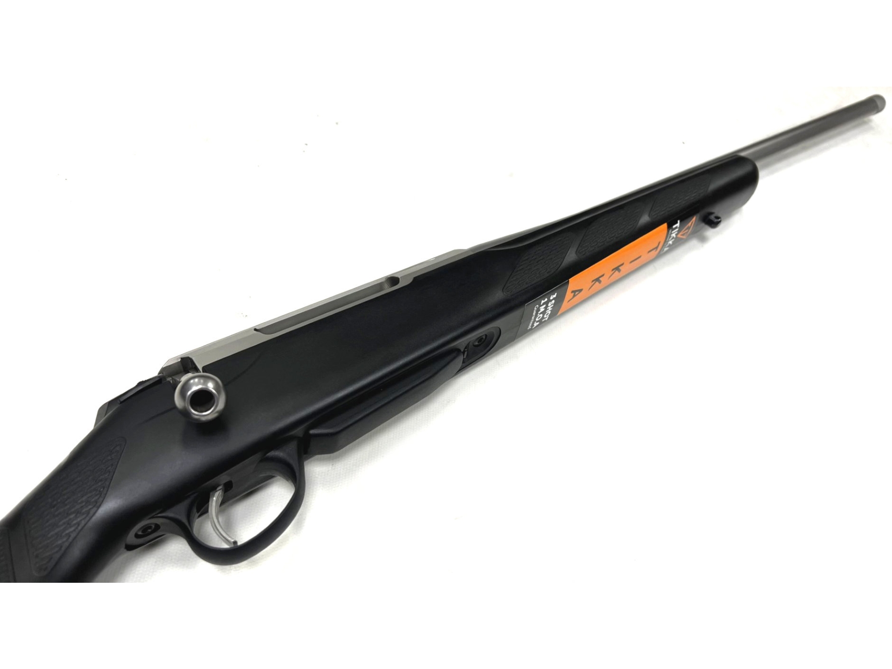 used tikka 223 rifle