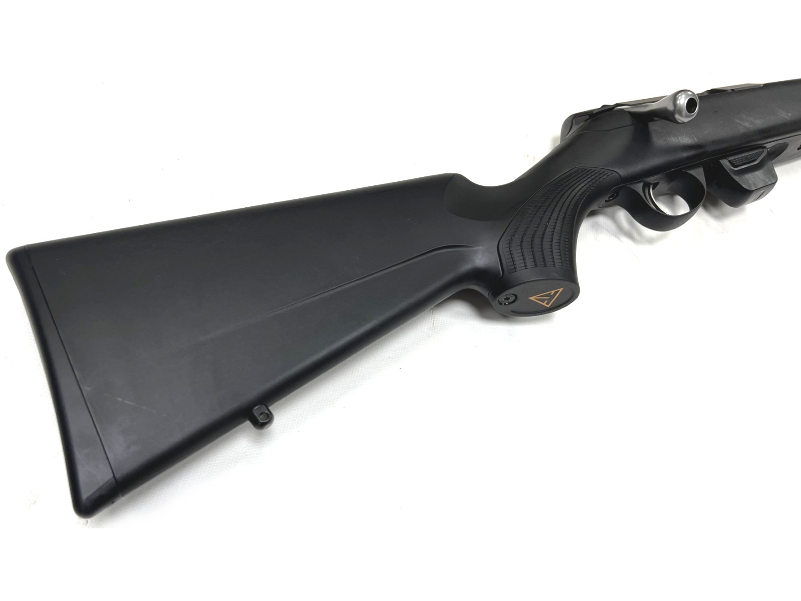 tikka t1x .22 lr rifle used