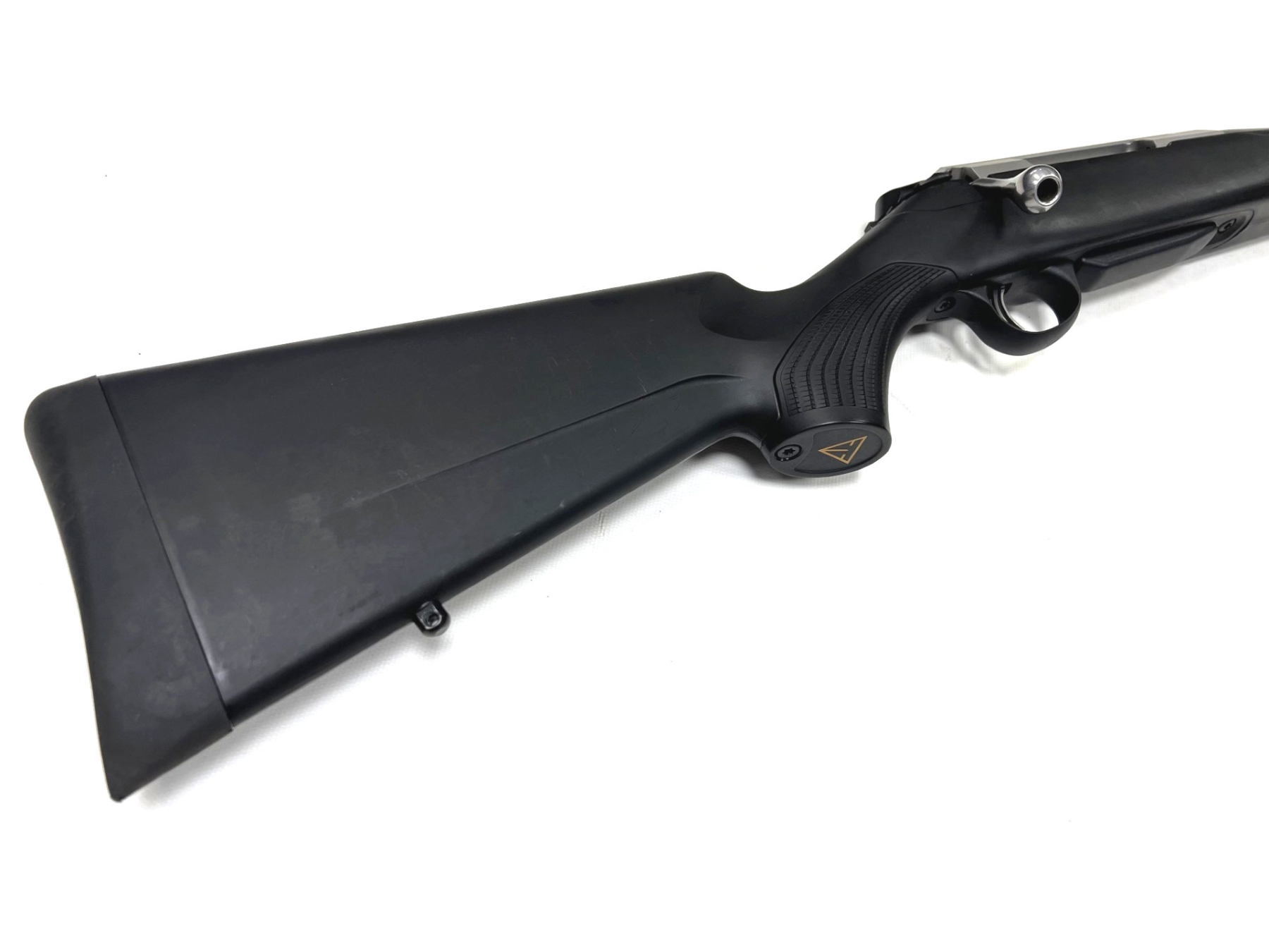 tikka lite stainless 270 rifle used