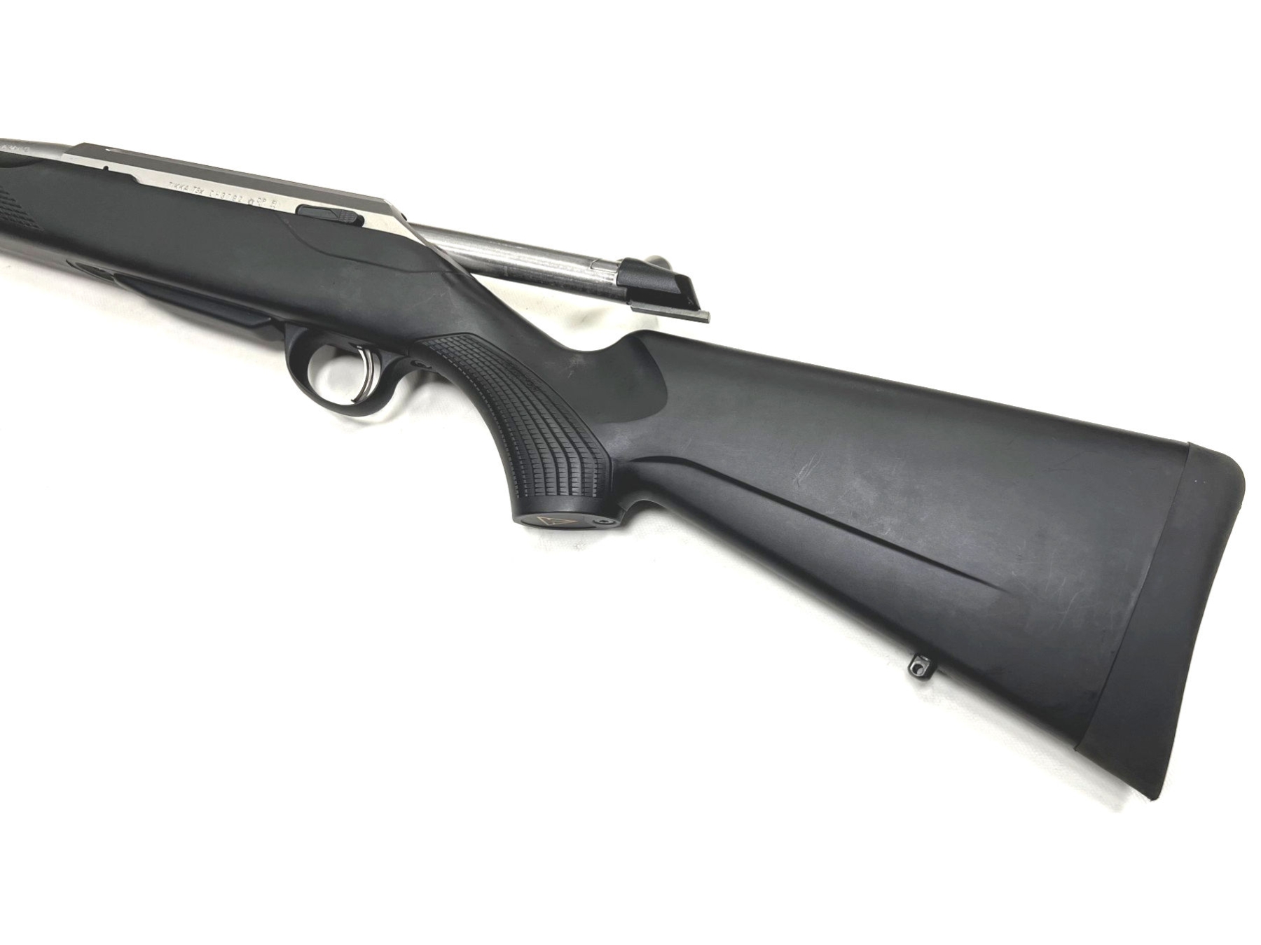 used tikka 270 rifle
