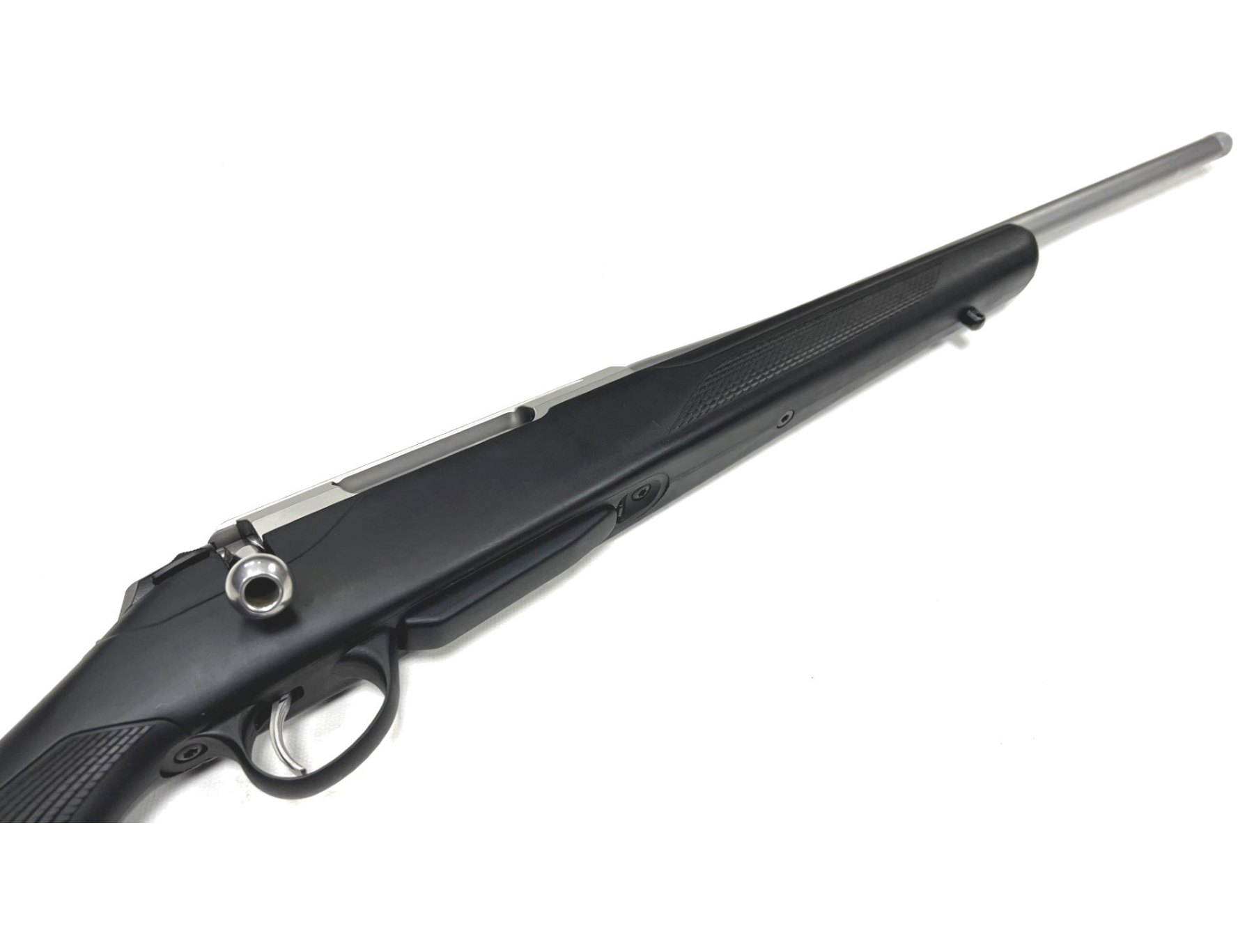 tikka t3x lite stainless .270 used