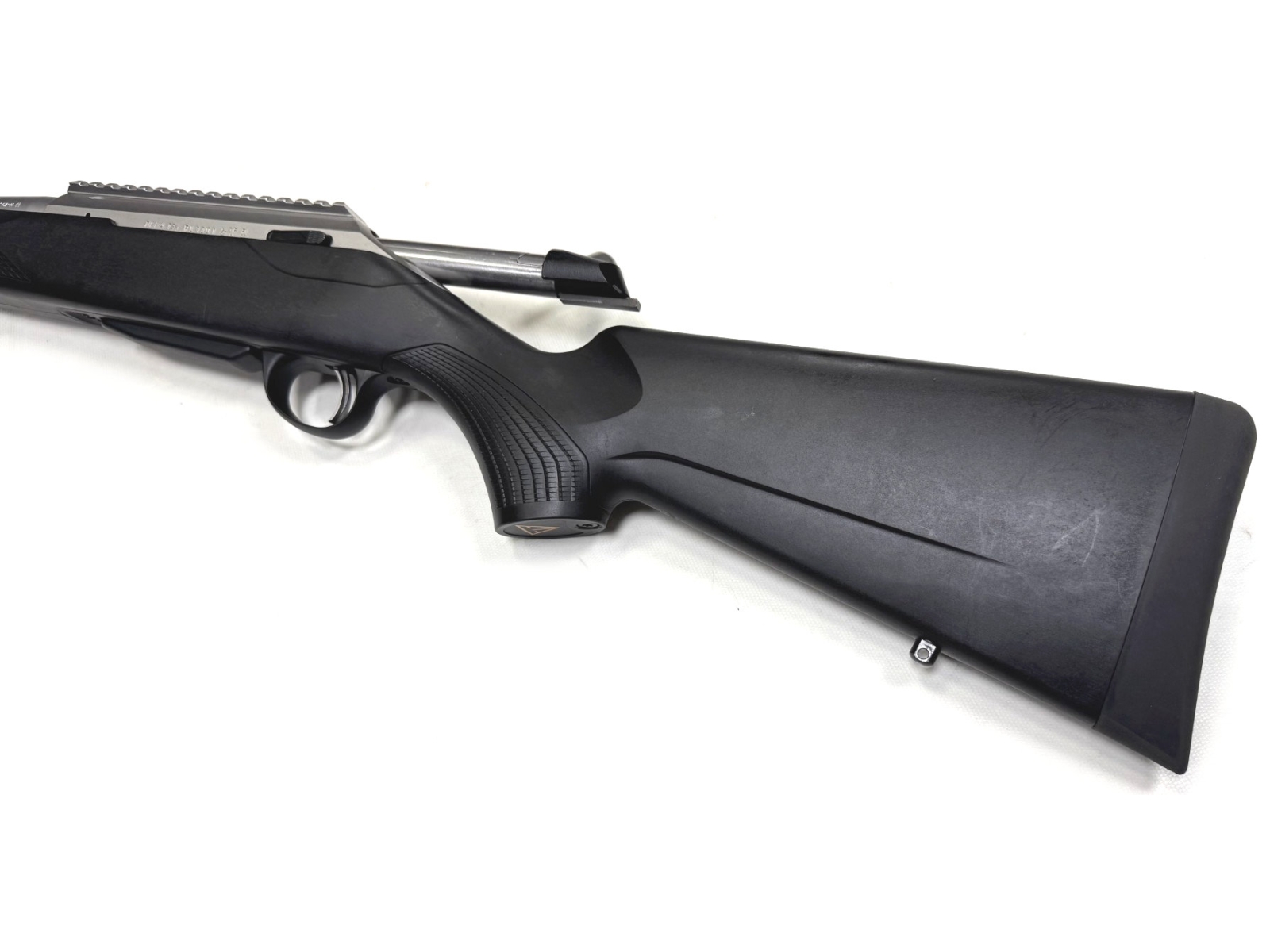 tikka lite stainless .223 1-8 twist rifle used