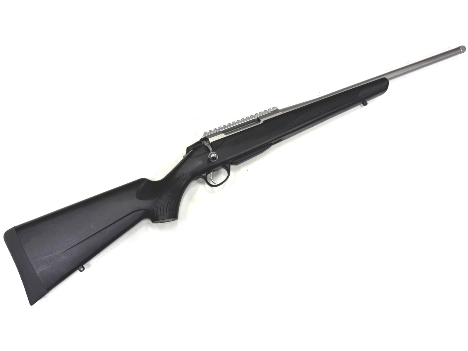 Used Tikka T3X Lite Stainless 20" .223 Rifle Main Image used tikka t3x lite stainless .223 rifle