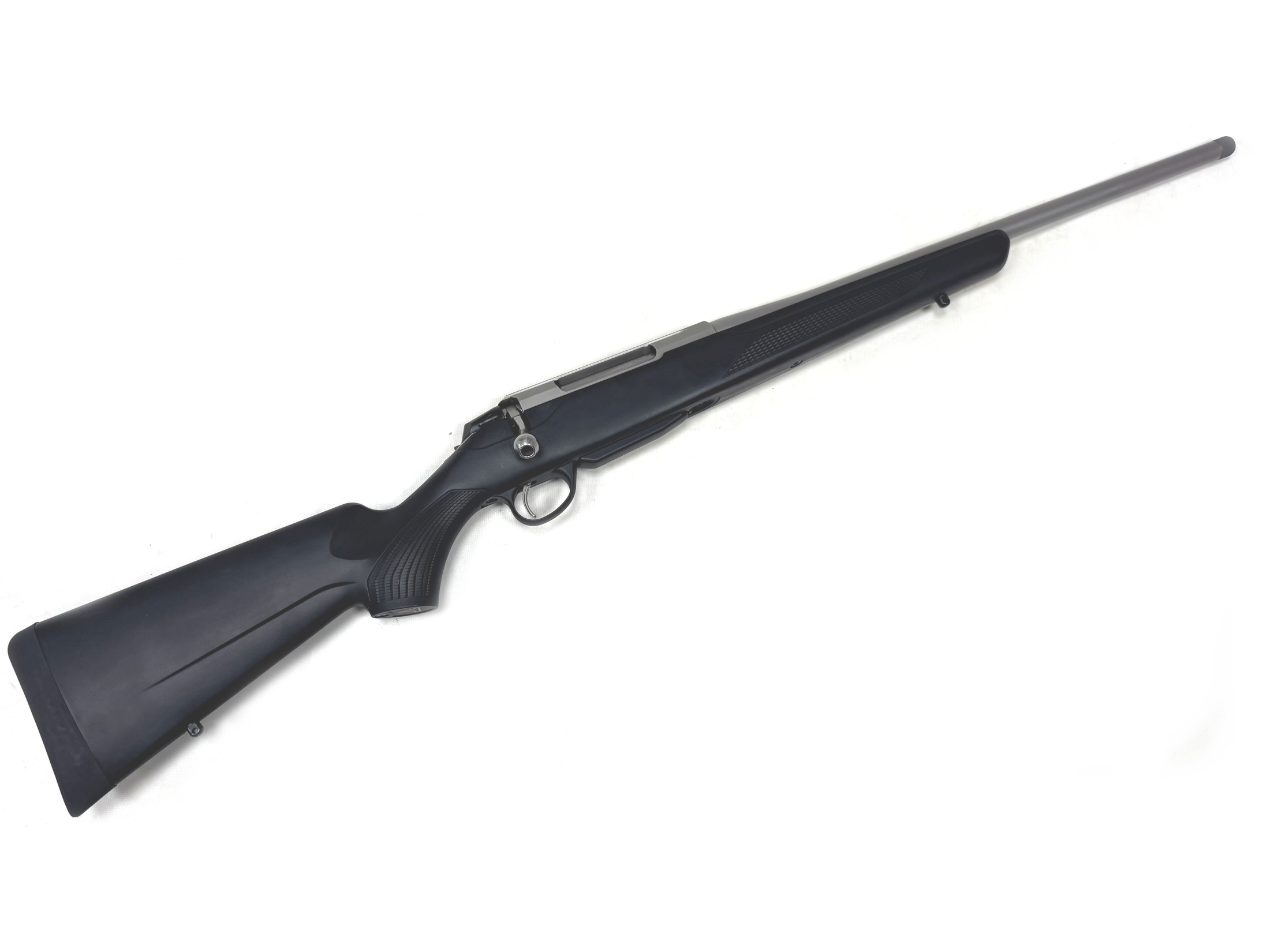 used tikka t3x lite stainless