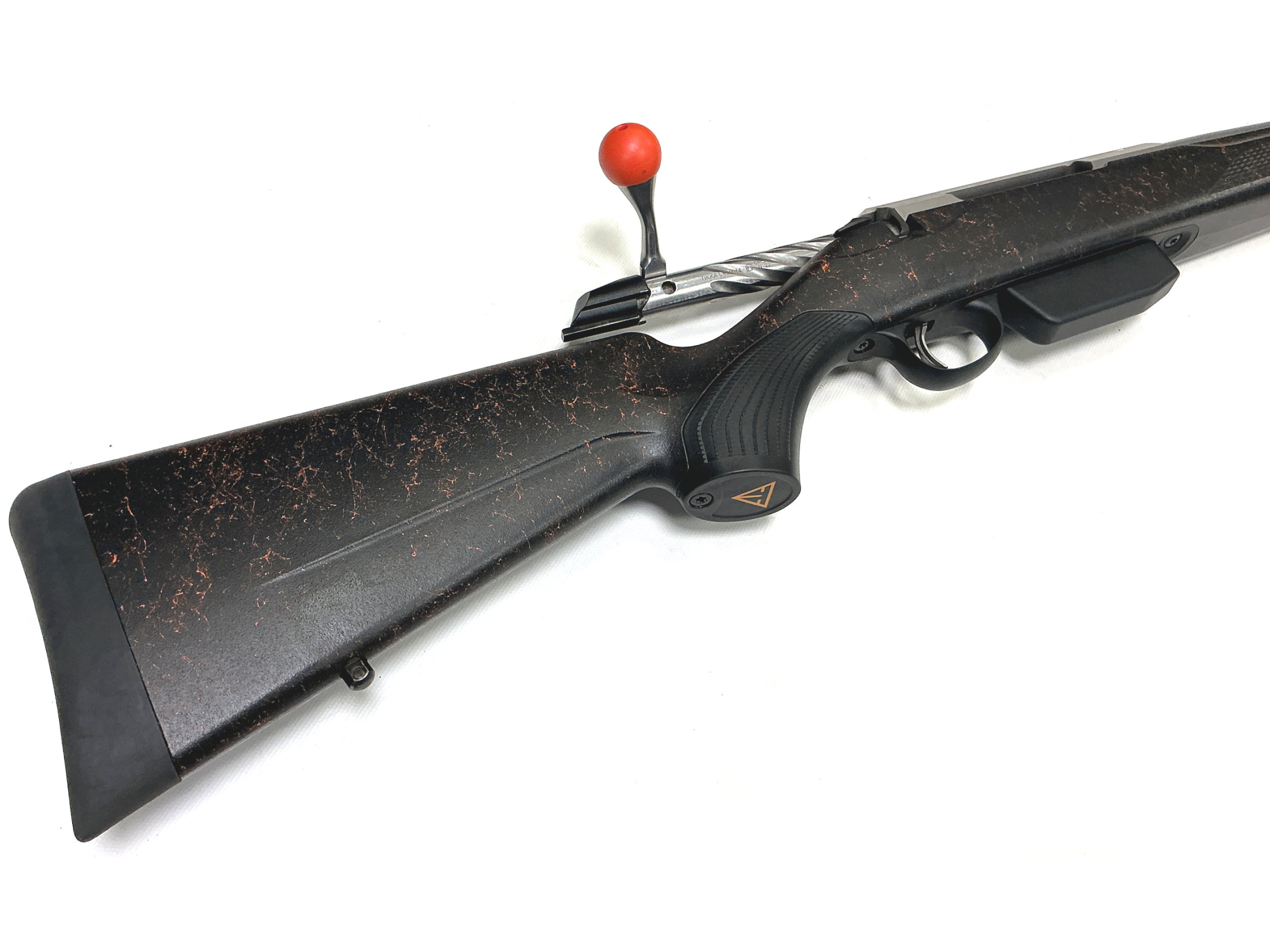 used tikka t3x 6.5 prc