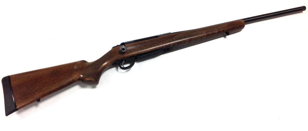Tikka T3x Hunter rifles UK