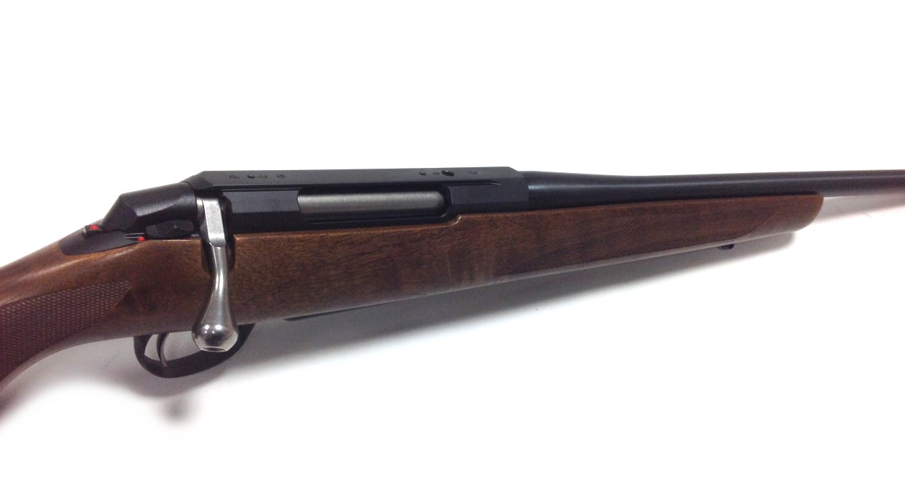tikka .243 t3x rifle