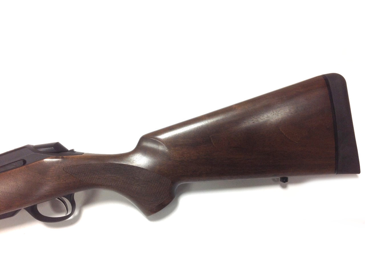 tikka .243 t3x hunter rifle