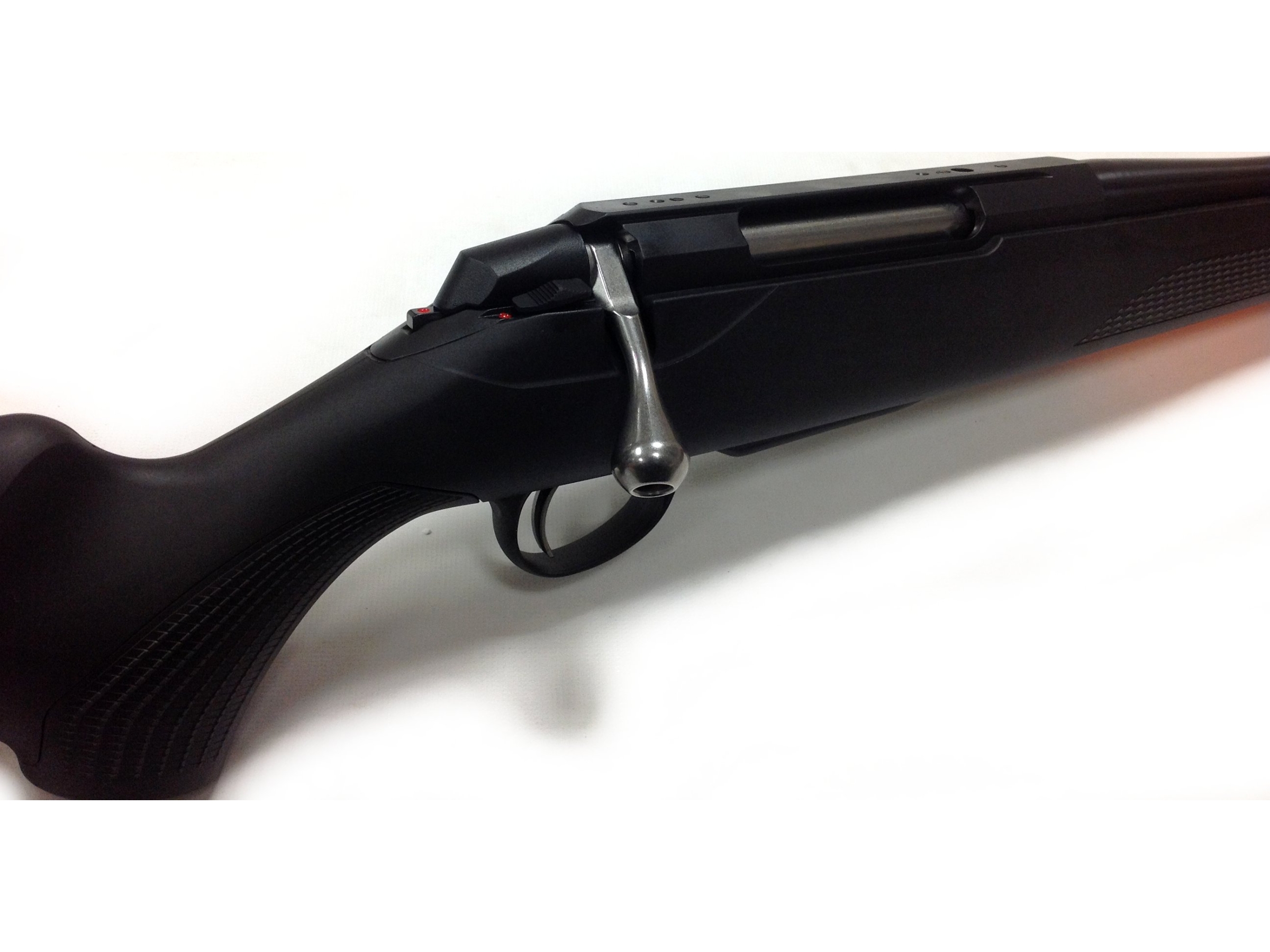 Tikka T3x Lite .308 Rifle With Synthetic Stock