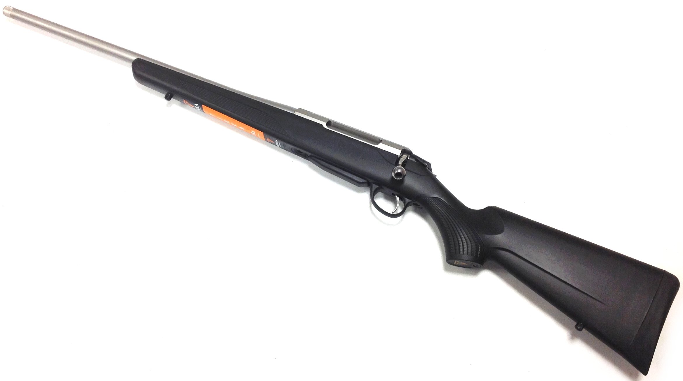Tikka T3x Synthetic Stainless .223 Left Hand Rifle