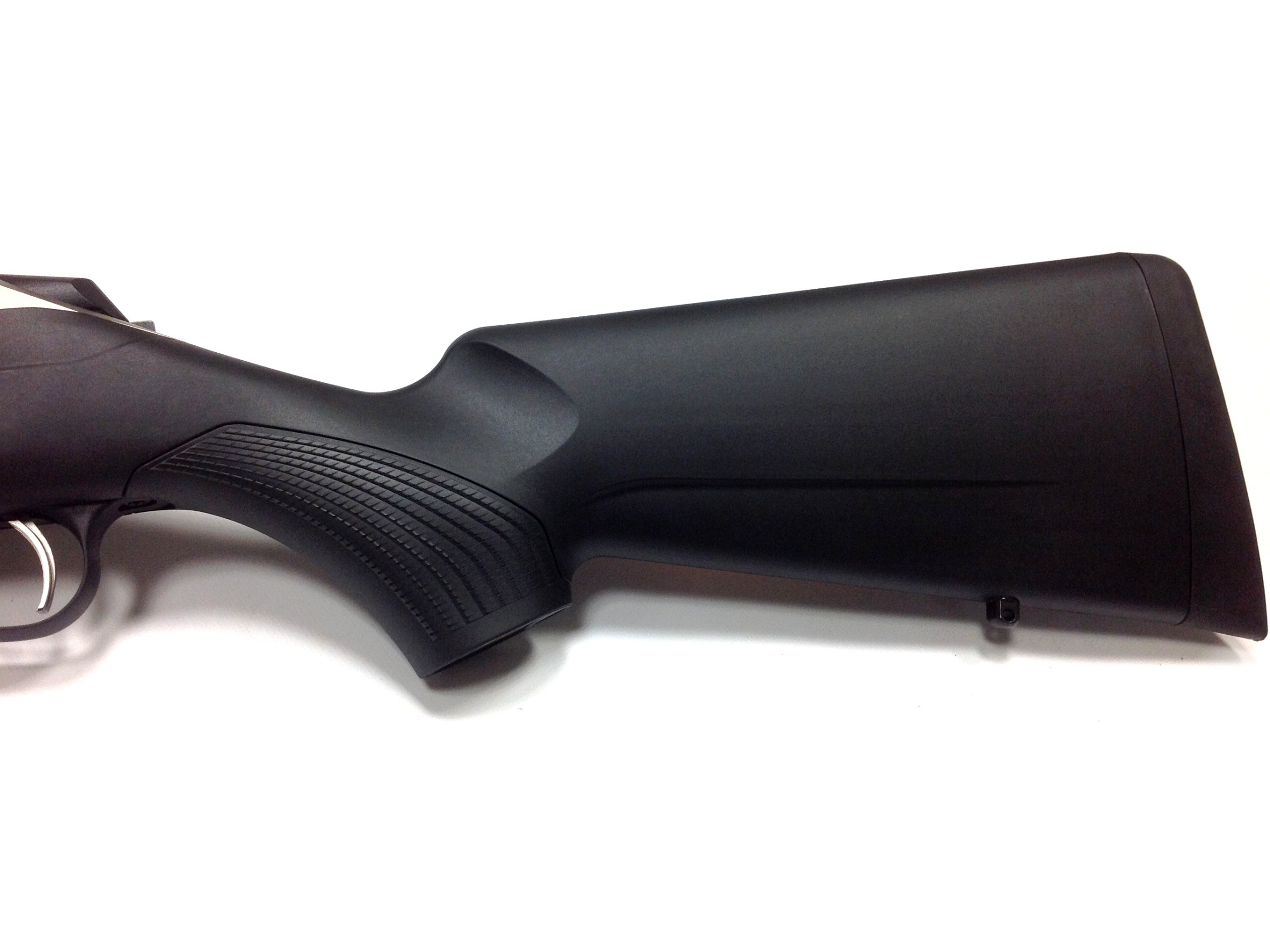 Tikka T3x Lite Stainless .22-250 With Stainless Steel Hunter Profile Barrel