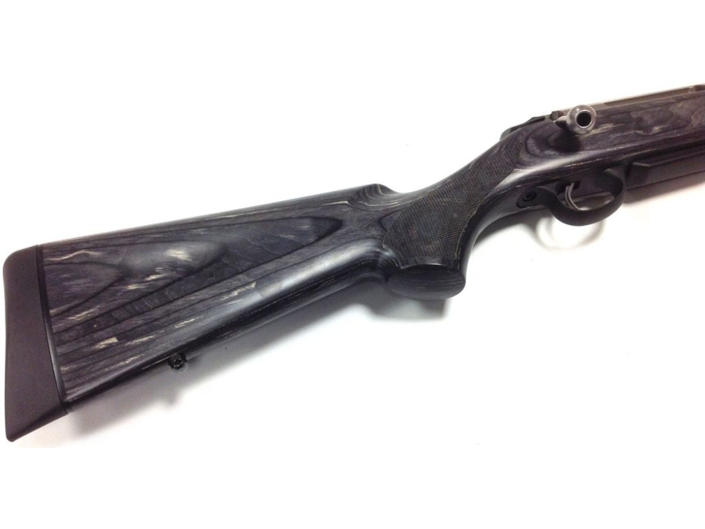 Tikka .223 Laminate Stainless Rifle