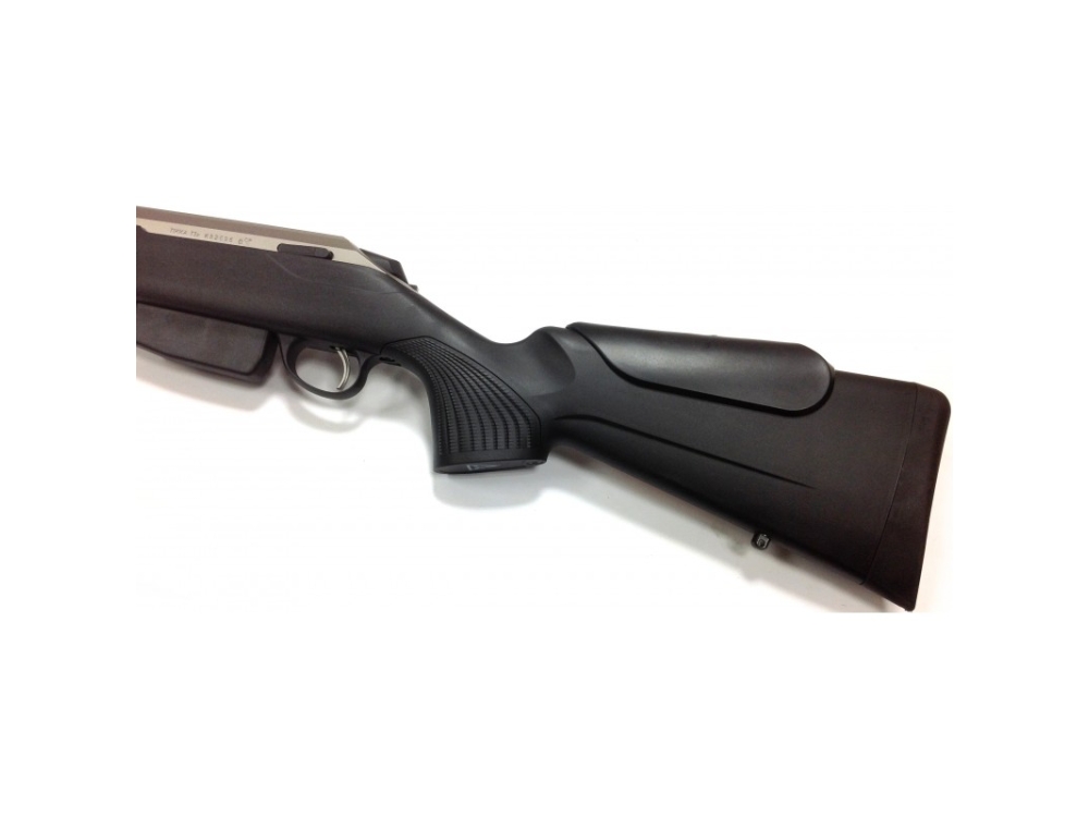 Synthetic Stock Tikka Varmint Stainless .223 Rem Rifle