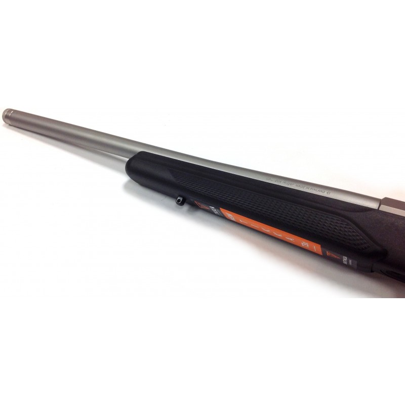 Tikka T3x Varmint Stainless .223  Rifle With 1 in 8" Twist