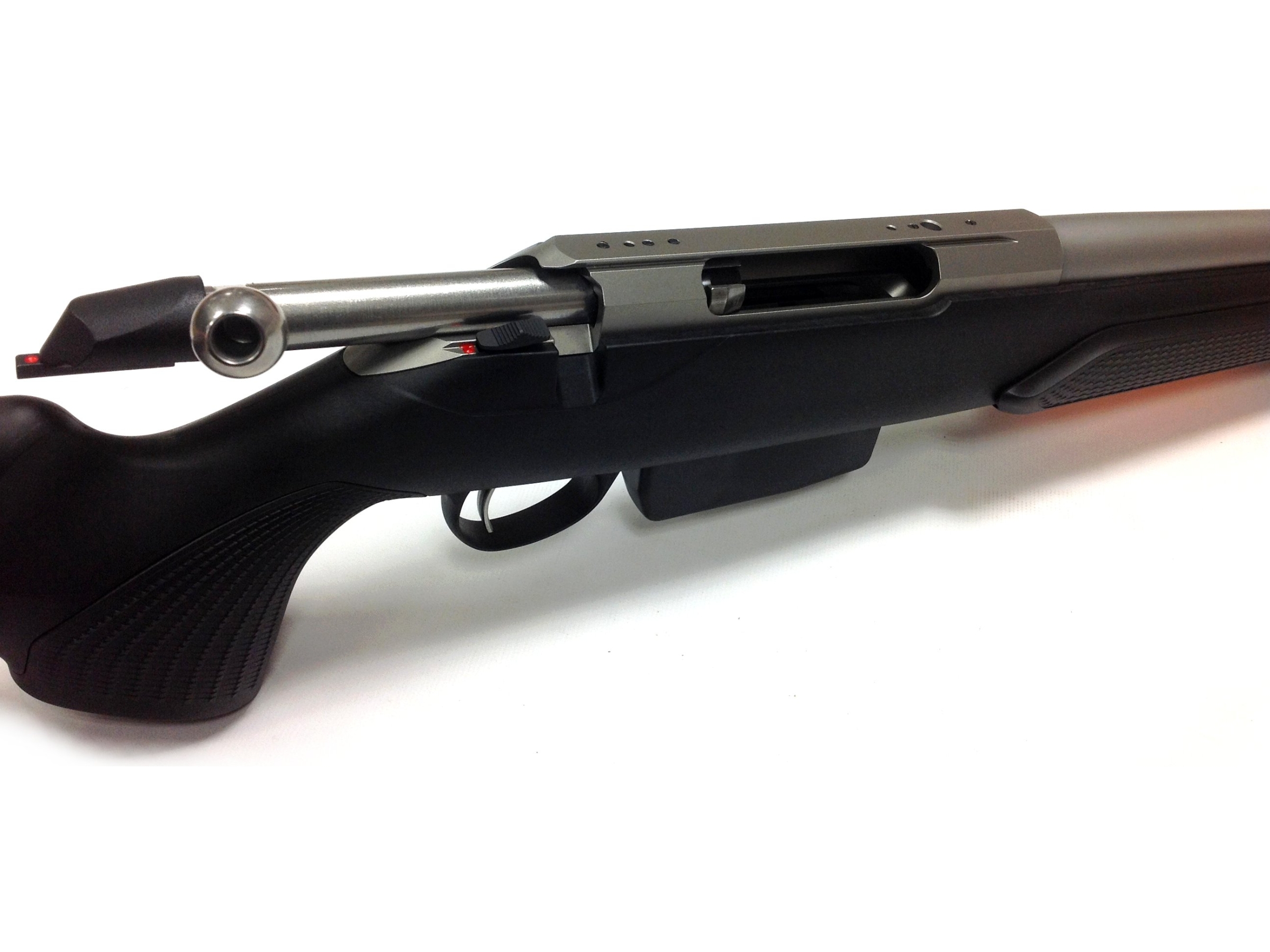 Tikka T3x Varmint Stainless .223 Rifle with 20" Barrel