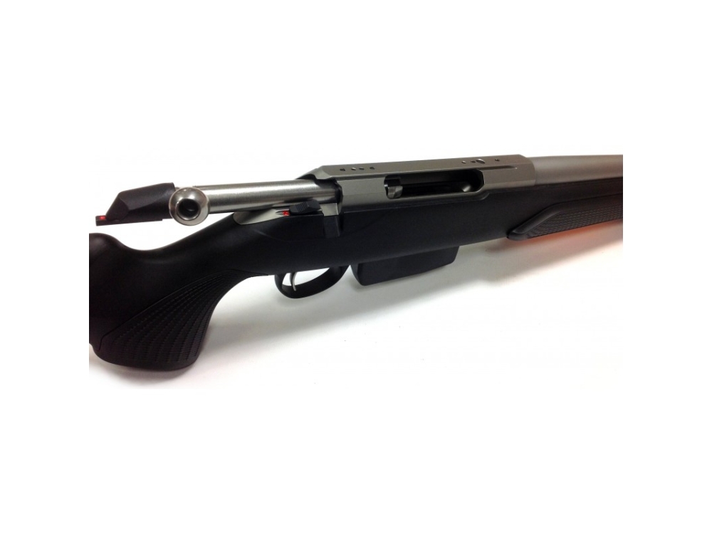 Tikka T3X Varmint Stainless Rifle With Synthetic Stock .22-250