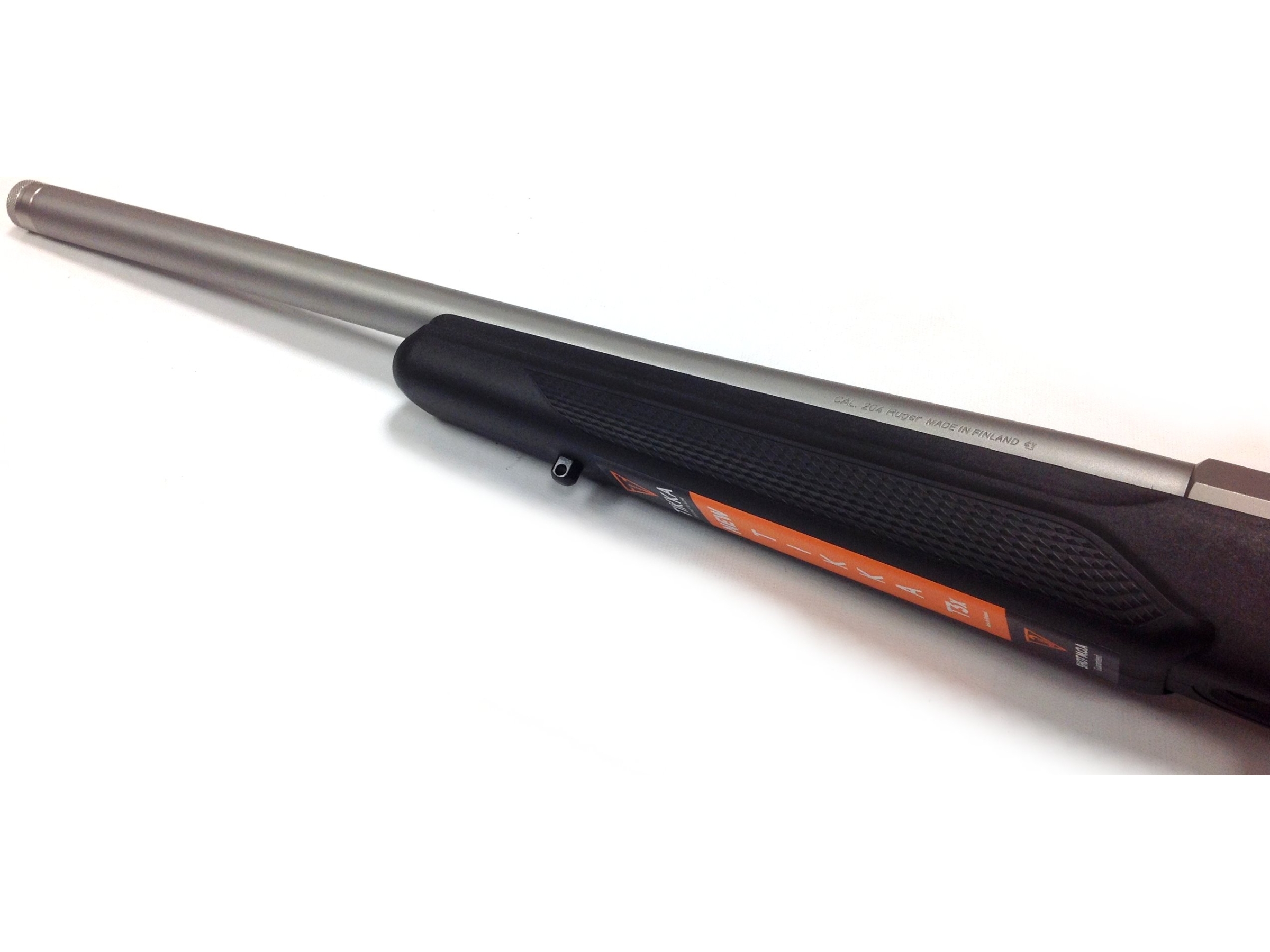 Tikka T3x Varmint Stainless