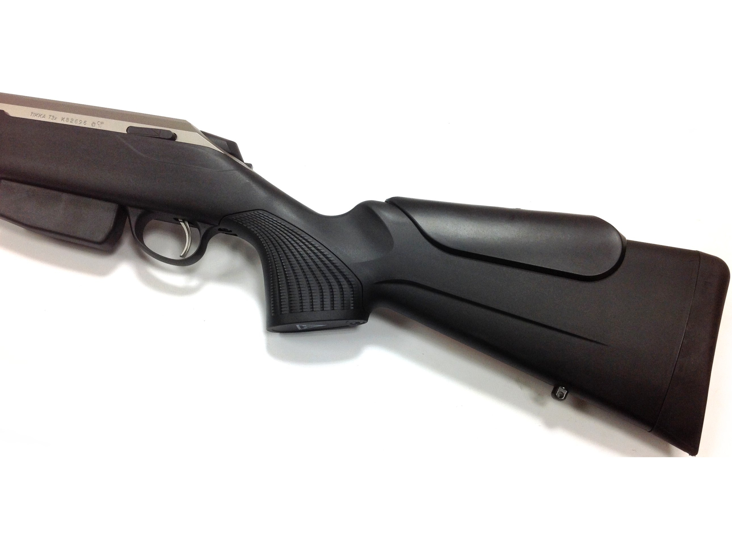 Tikka T3x Varmint Stainless Rifle