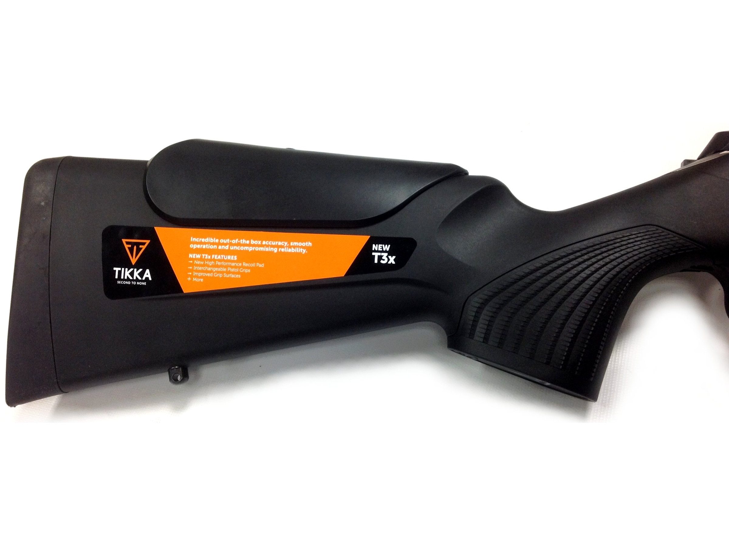 Tikka T3x Varmint Stainless .308 Rifle For Sale