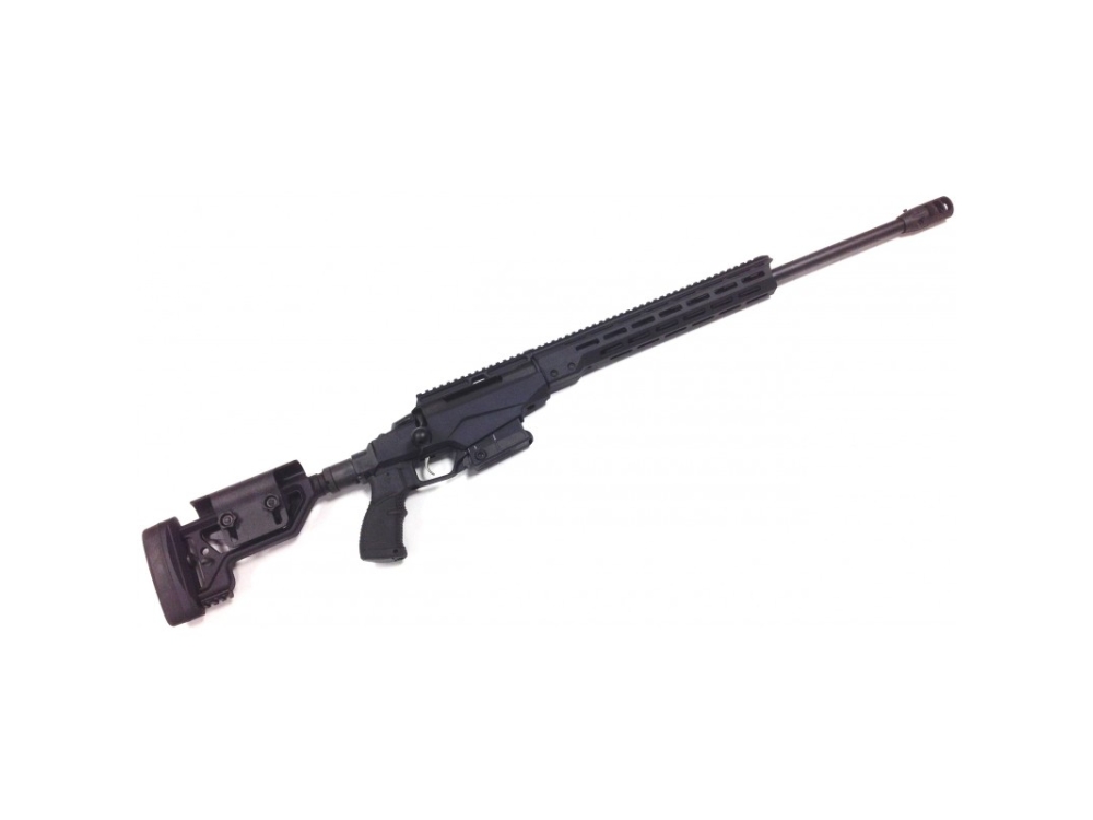 Tikka t3x tac a1 .223 tactical bolt action rifle