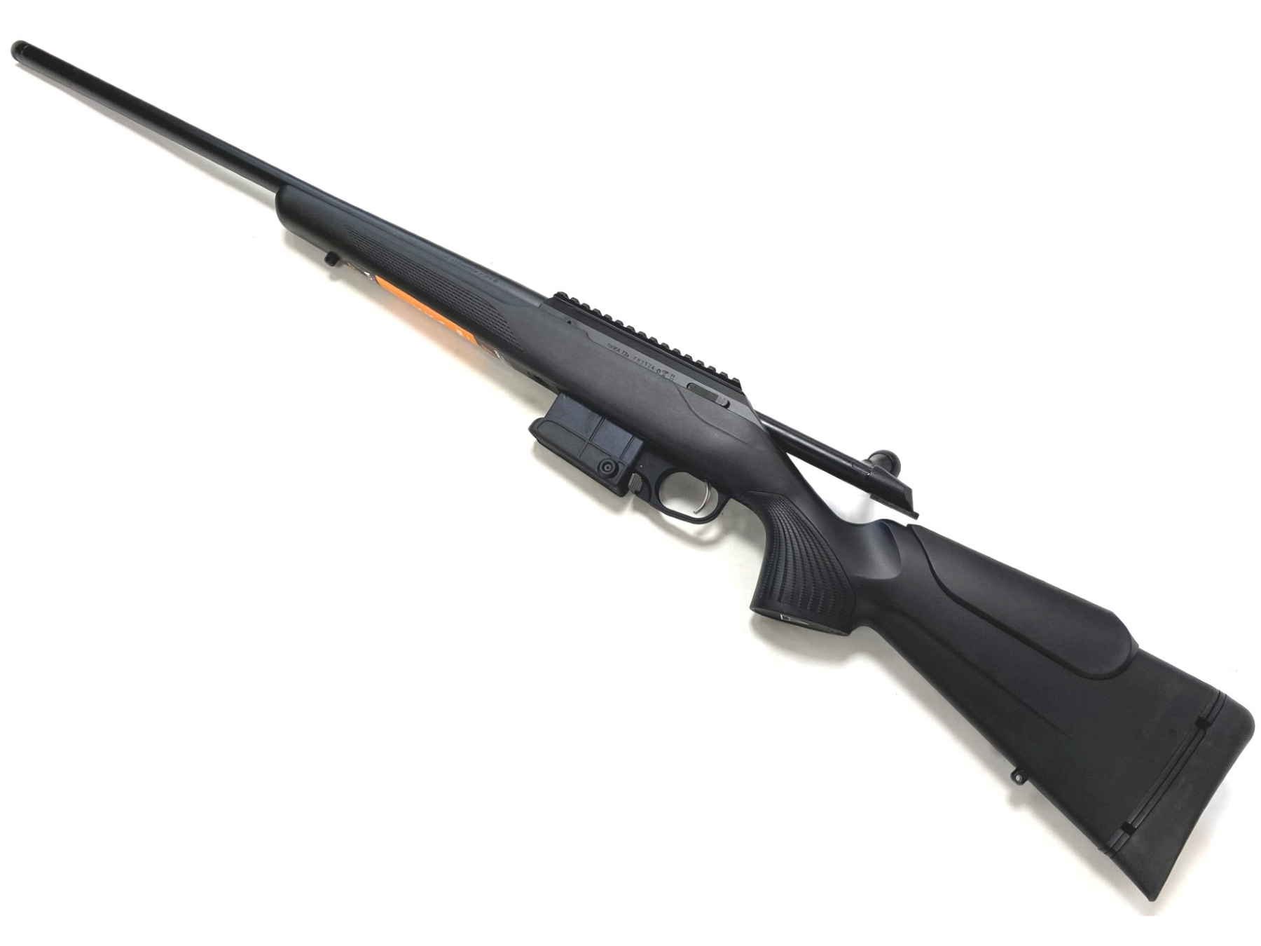 tikka t3x ctr 6.5 creedmoor 24 rifle