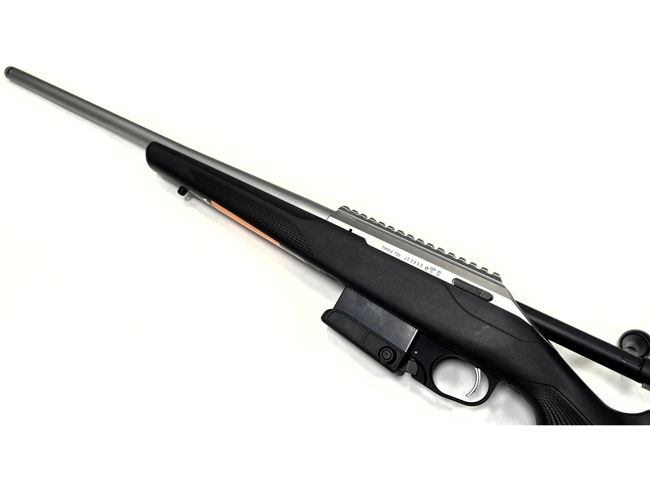 Tikka T3X Stainless .223 Rifle