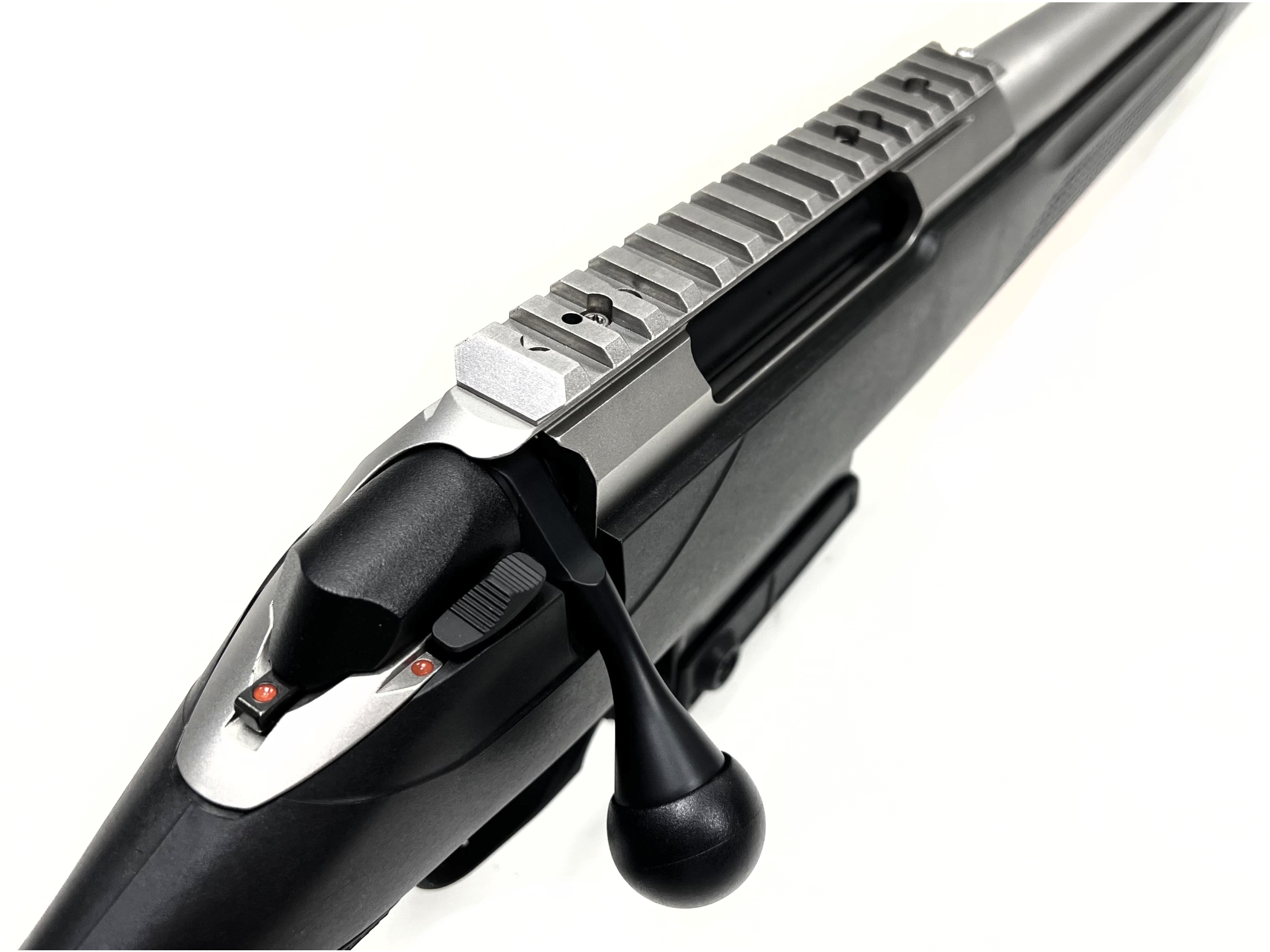 Tikka .223 Bolt Action Rifle