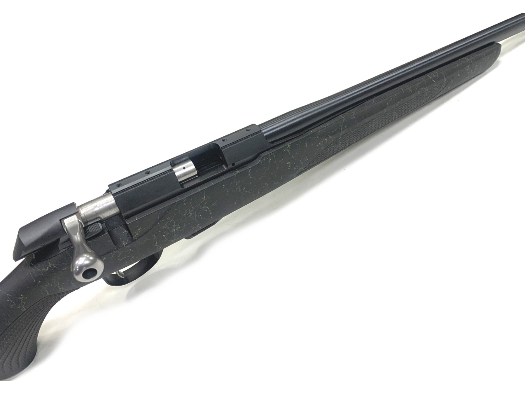 tikka t1x roughtech emerald rifle 22 lr 16 inch