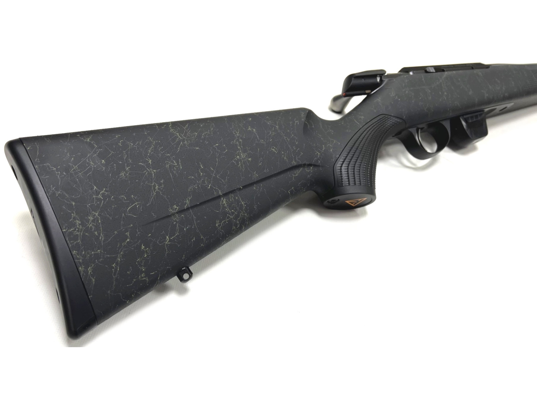 tikka t1x left hand roughtech emerald 22 lr 20 inch