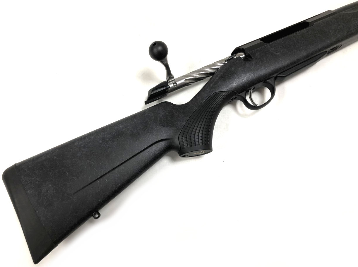 tikka t3x roughtech rifle