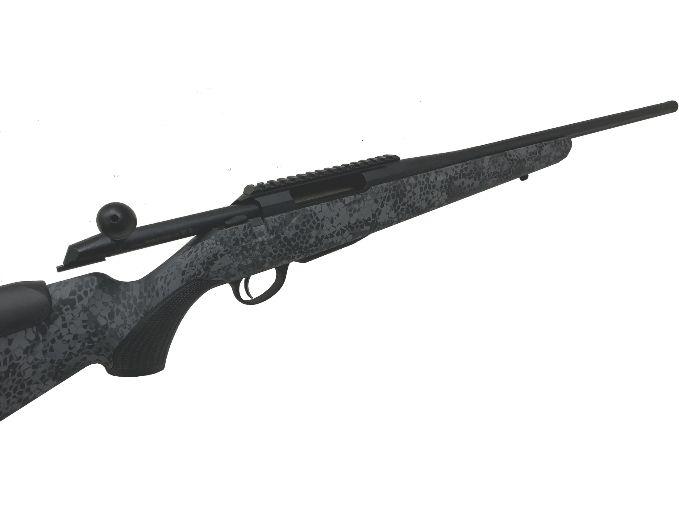 Tikka T3x Badlands .22-250 Rifle