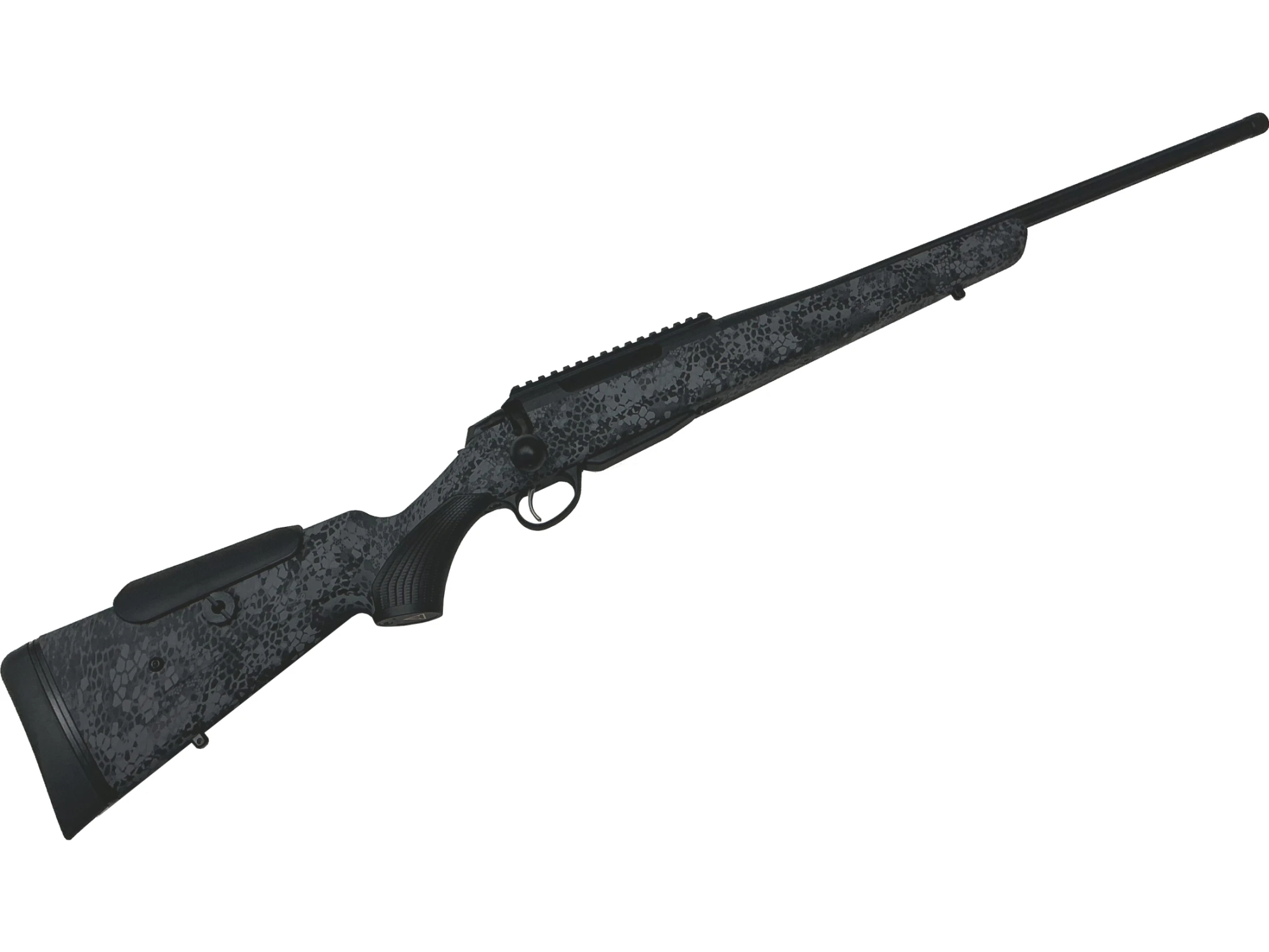 Tikka T3x Lite Badlands .243 20" Rifle Main Image tikka t3x lite badlands 243 win rifle