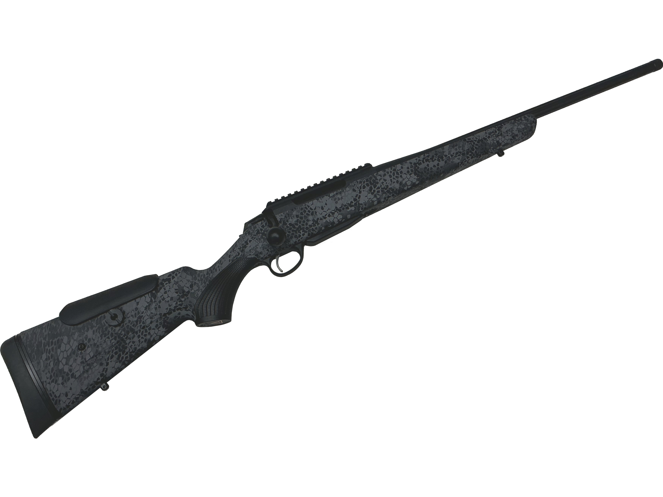 Tikka T3x Lite Badlands .270 20" Rifle Main Image Tikka T3x Lite Badlands .270 Rifle