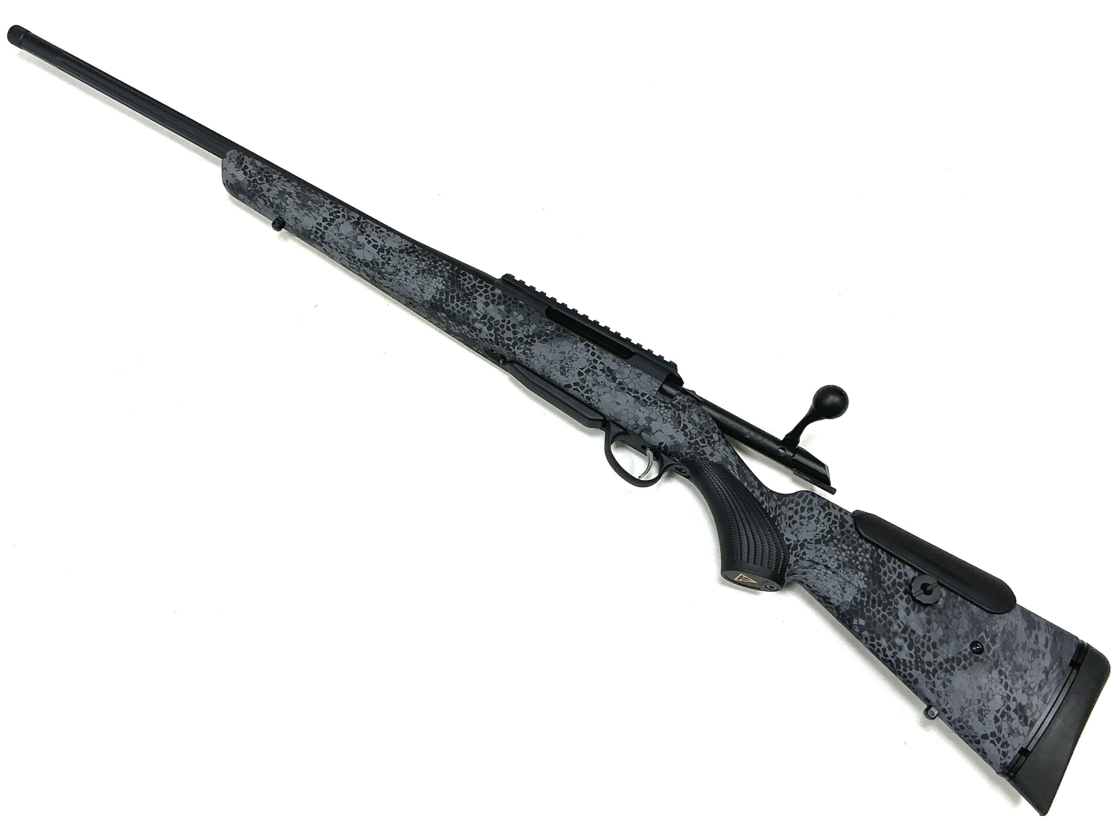 tikka t3x lite badlands left hand .308