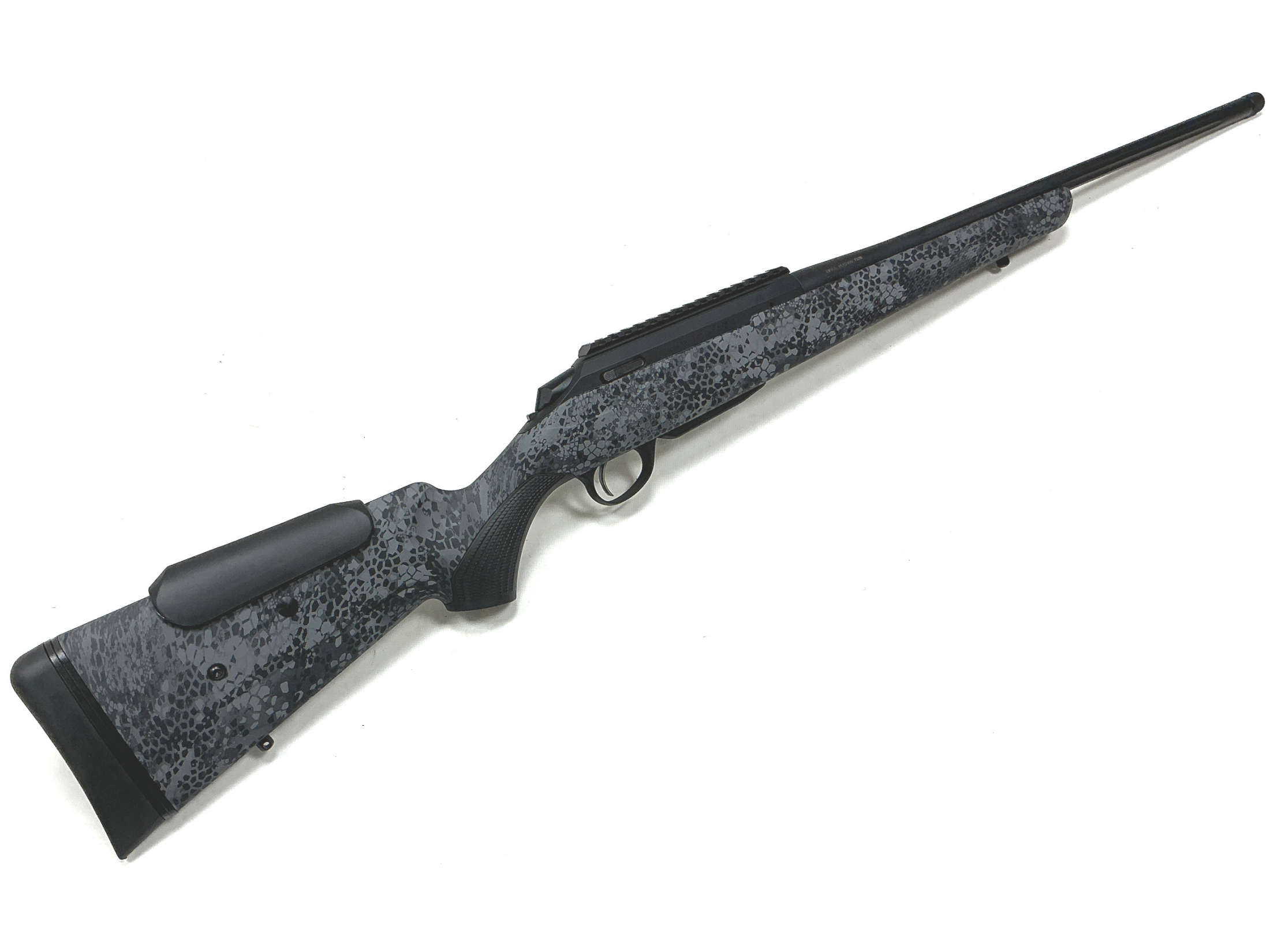 Tikka T3x Lite Badlands .308 20" Rifle Left Hand Main Image tikka t3x badlands left hand .308