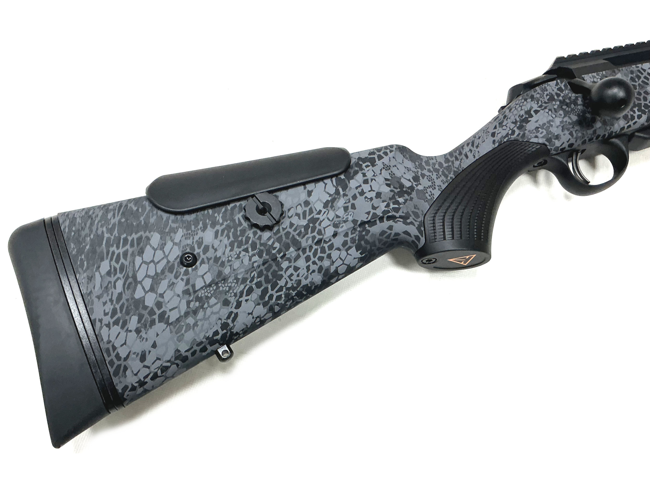 tikka t3x lite badlands 308 rifle