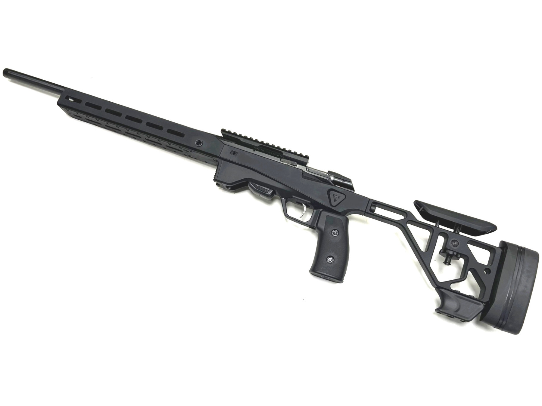 tikka t1x ace target .22 lr 20