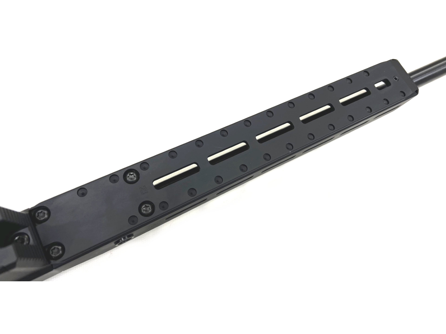 tikka t1x ace target 22 lr target rifle