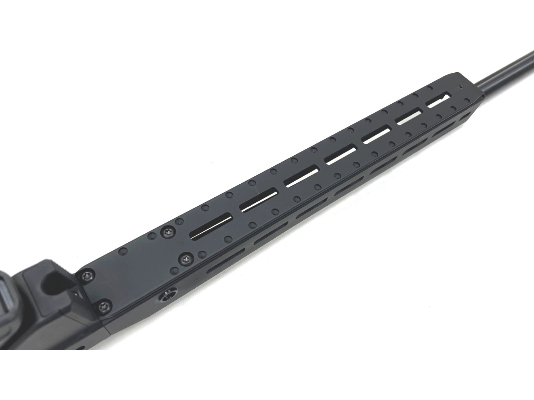 tikka t3x ace target .223 rifle