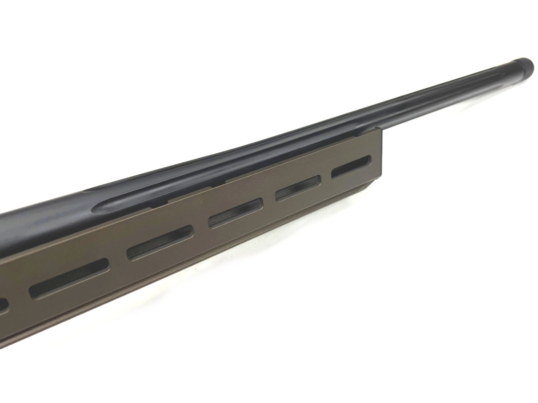 tikka ace game 223 cerakoted rifle