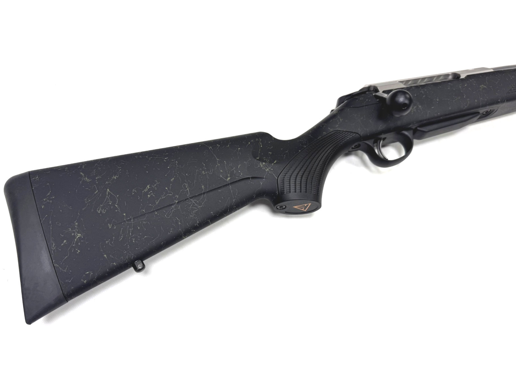 tikka roughtech emerald .270