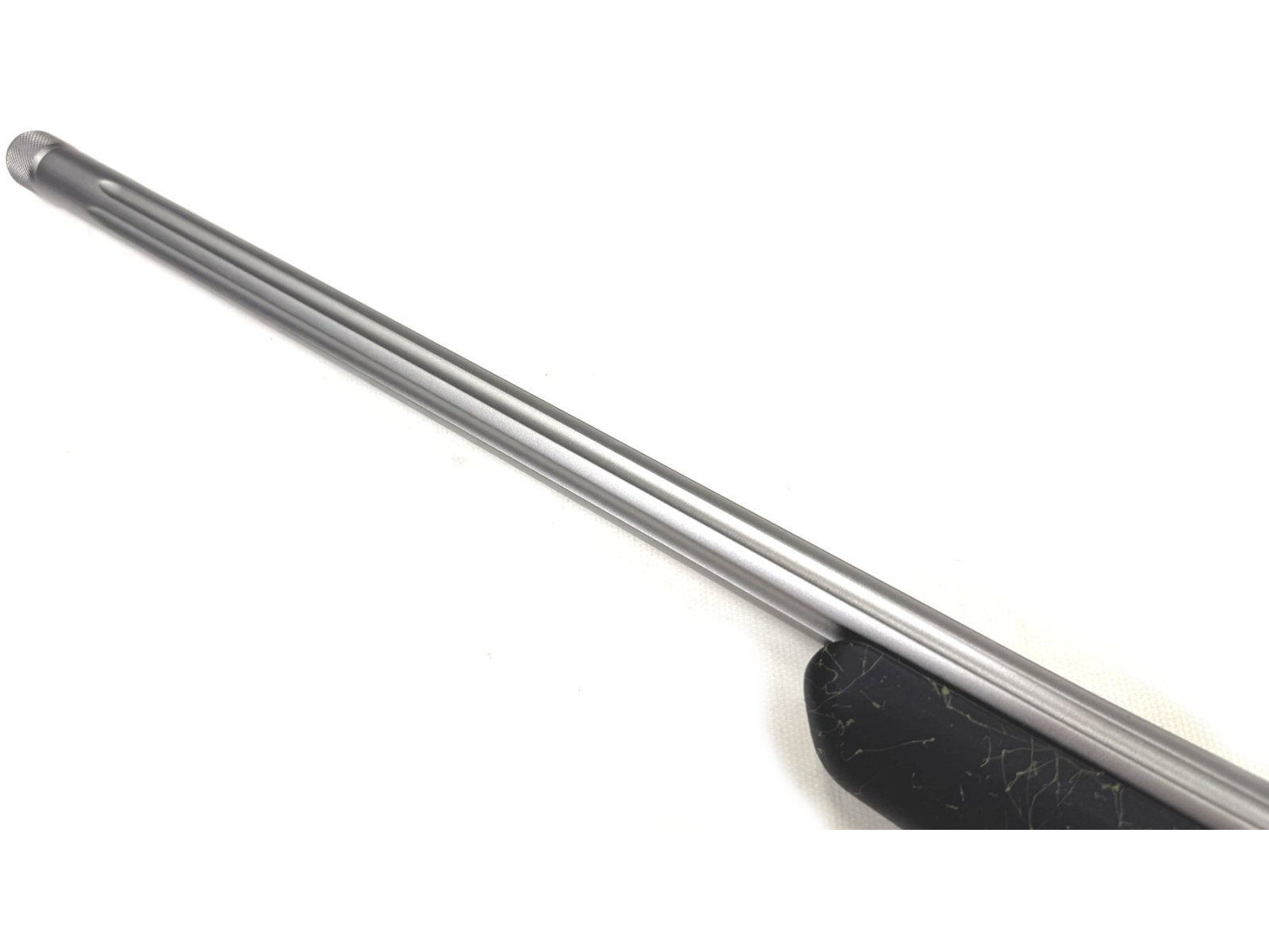 tikka t3x roughtech emerald fluted stainless .270 20" rifle