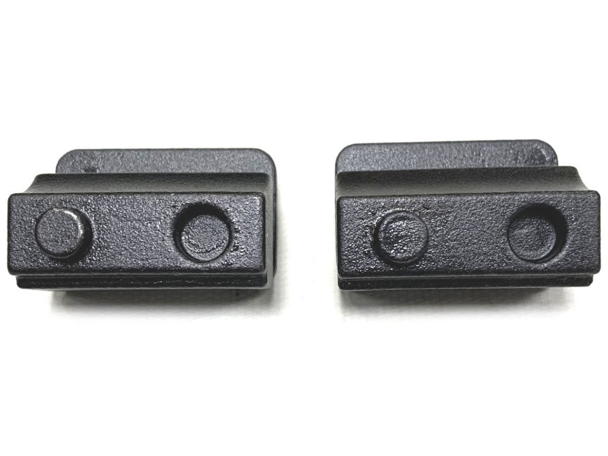tikka t3x ace hand guard weights 200g
